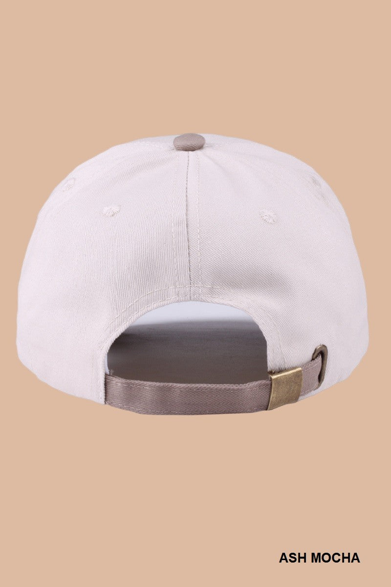 Put it On My Husband's Tab Hat