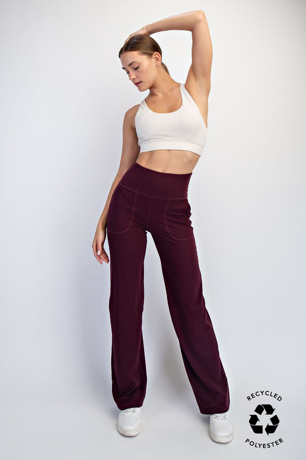 Butter Soft Straight Yoga Pants