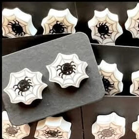 Halloween Stud Earrings
