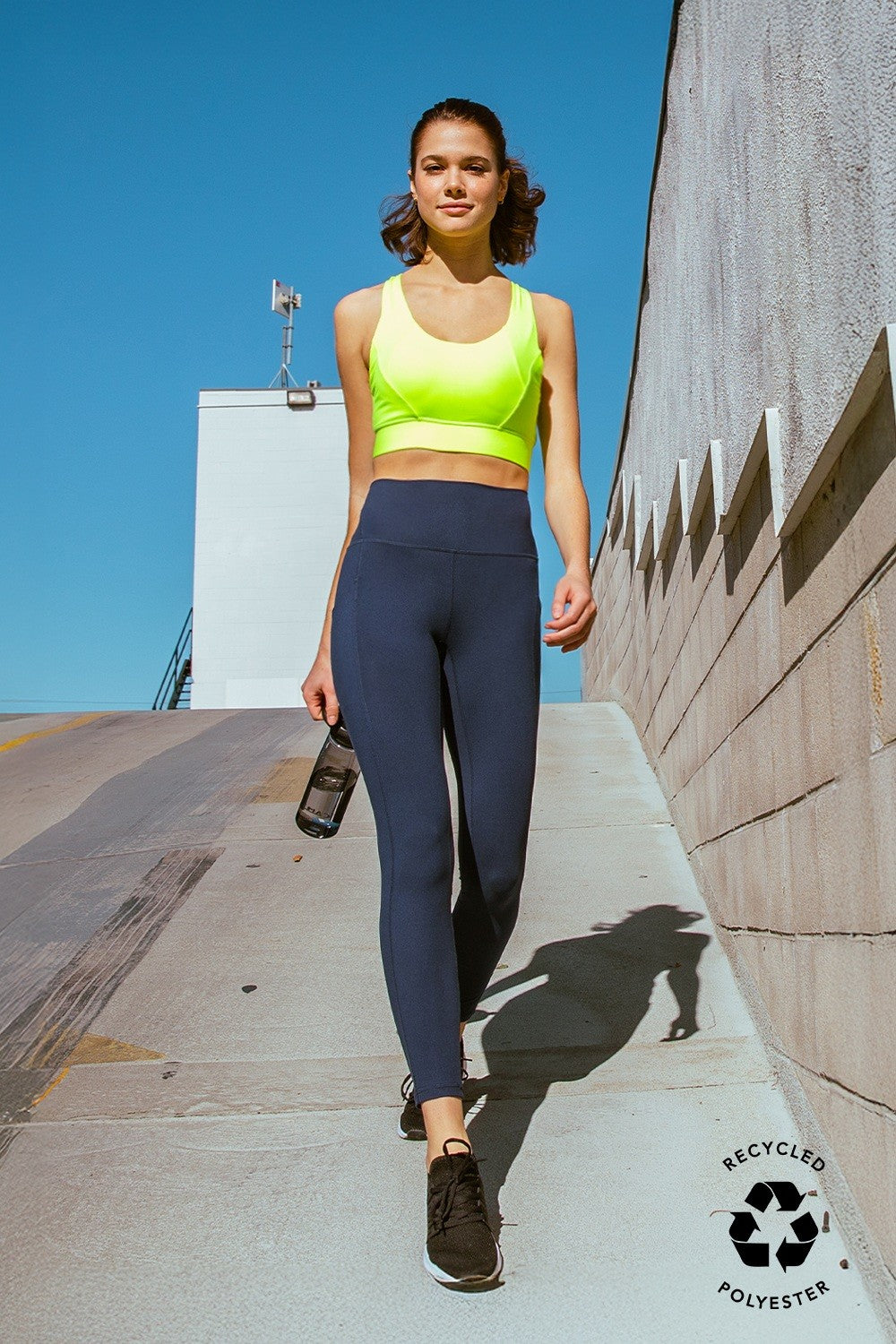 Butter Leggings with Pockets