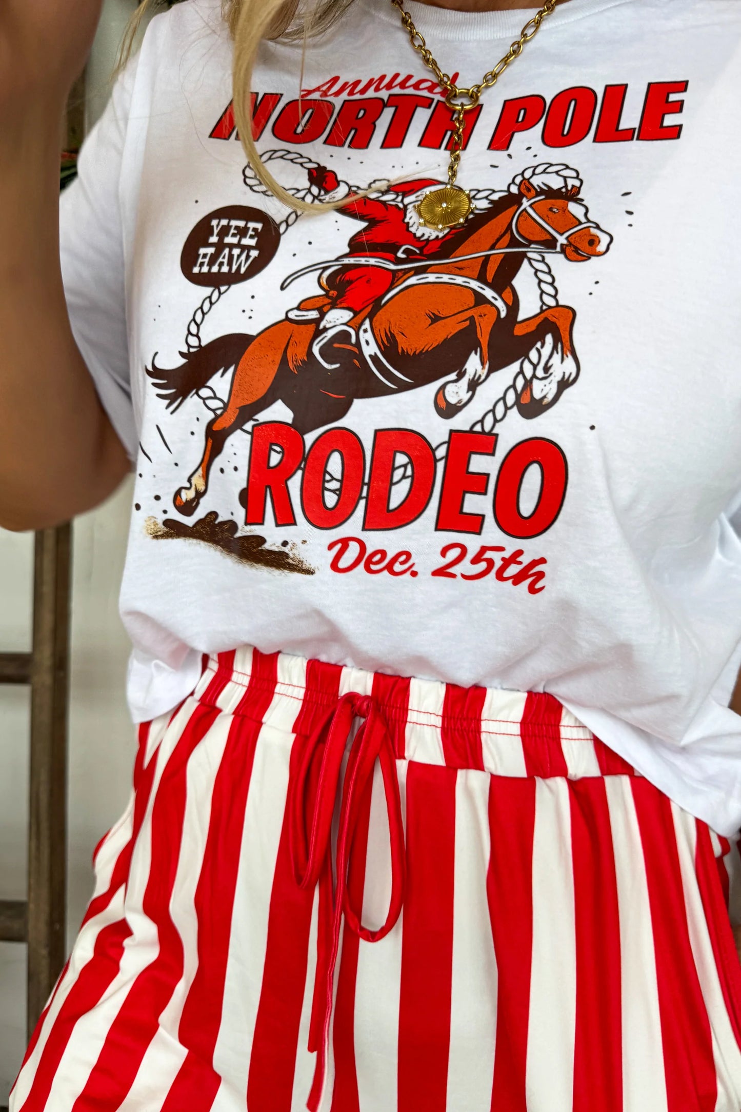 North Pole Rodeo PREORDER
