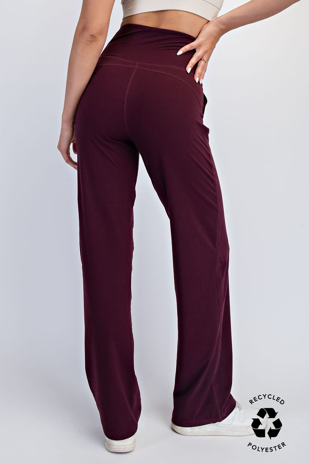 Butter Soft Straight Yoga Pants