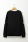 Sequin Ghosts Top