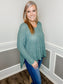 Dolman Sleeve Sweater