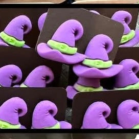 Halloween Stud Earrings