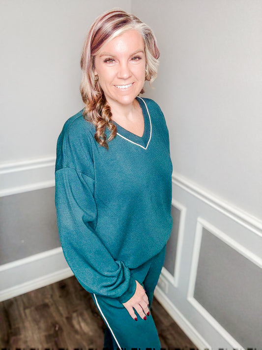 Modal Scuba Piping Top