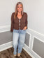 The Multi-Tie Bow Cardigan