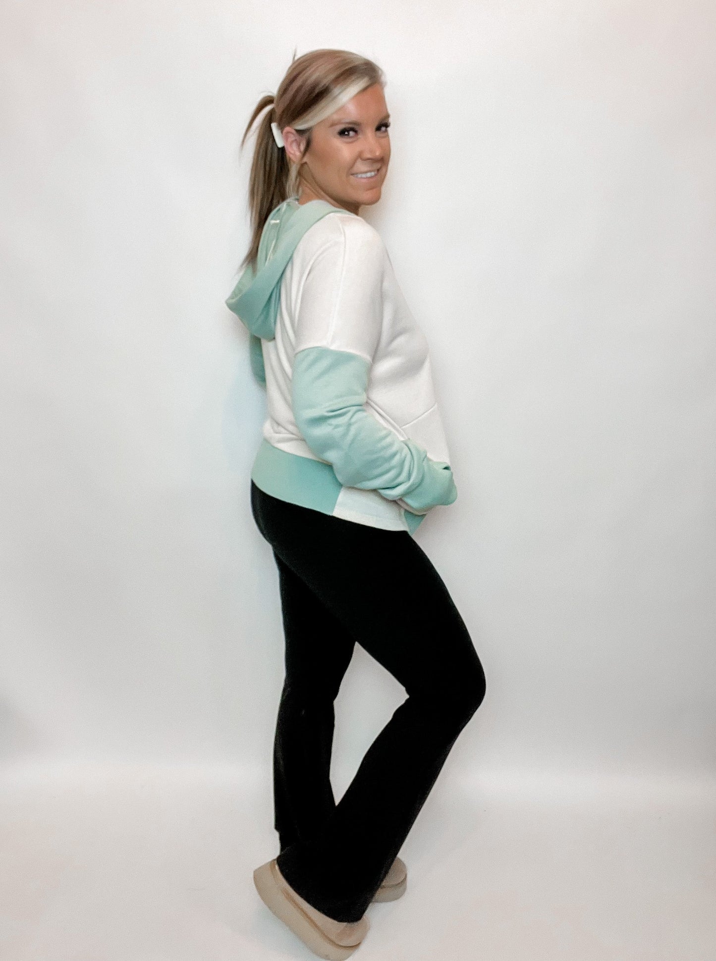 Butter Soft Flare Yoga Pants