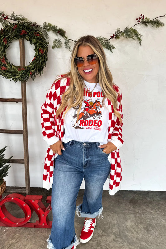 North Pole Rodeo PREORDER