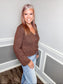 The Multi-Tie Bow Cardigan