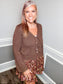 The Multi-Tie Bow Cardigan