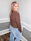 The Multi-Tie Bow Cardigan