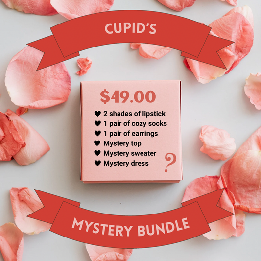 ❤️Cupid's❤️ Mystery Bundle