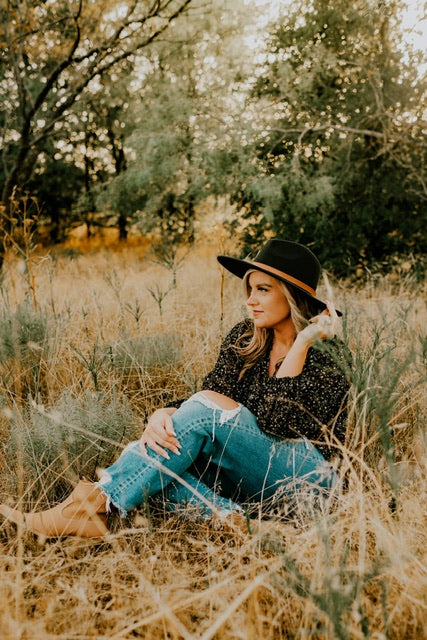 The Story of Ember Rayne