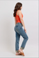 Judy Blue Vintage Wash Boyfriend Jeans