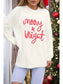 Merry & Bright Holiday Sweater PREORDER
